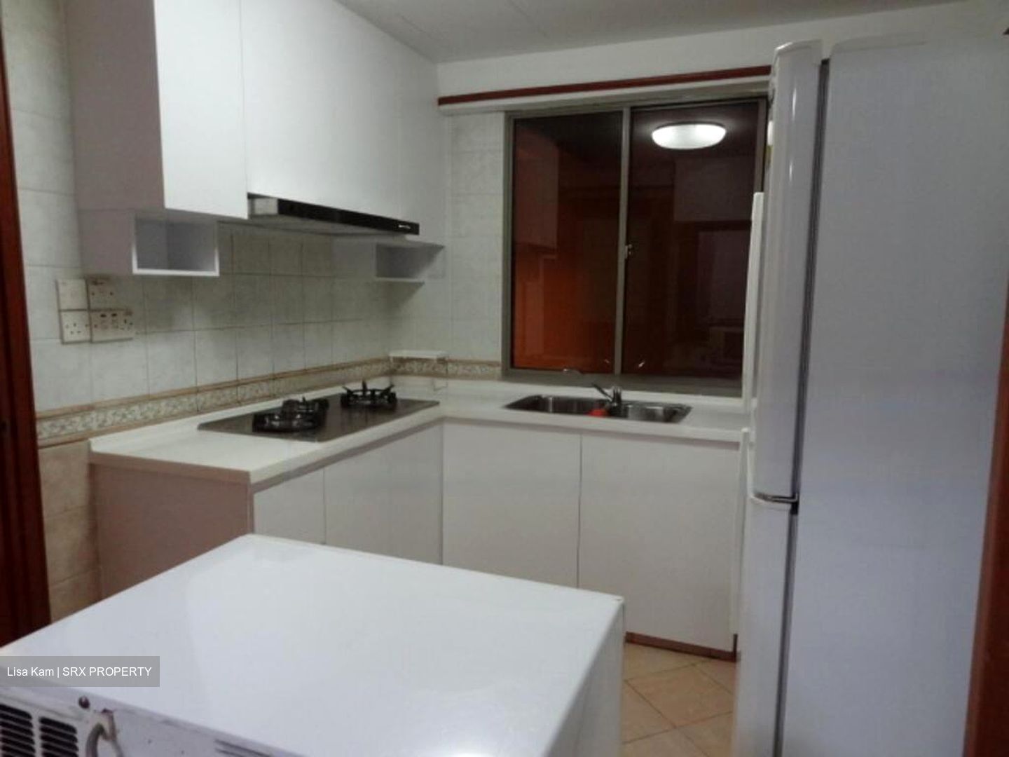 Parc Vista (D22), Condominium #475136631